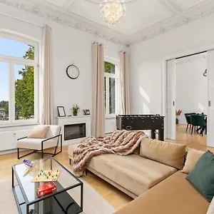  Appartement Homey - Riverside - Mit Weserblick Und Parkplatz
