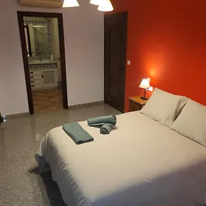 La Flamenka Accommodatie bij particulieren Ronda