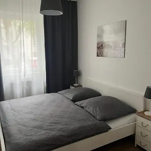  Appartement Holiday Home