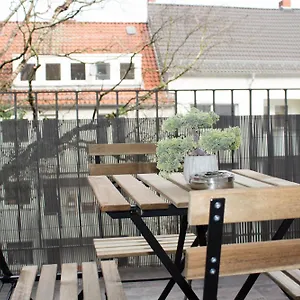  Appartement Timeless Bremen-neustadt