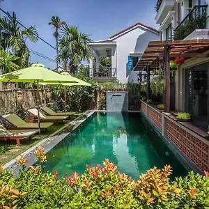Song Lua Villa Hội An