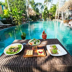 Nipa Riverside Accommodatie bij particulieren Hội An