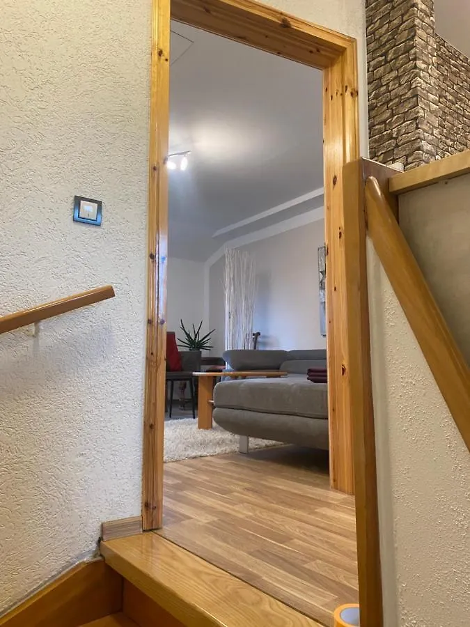 Unter Dem Dach Mit Parkplatz Apartment Bremen 0*,