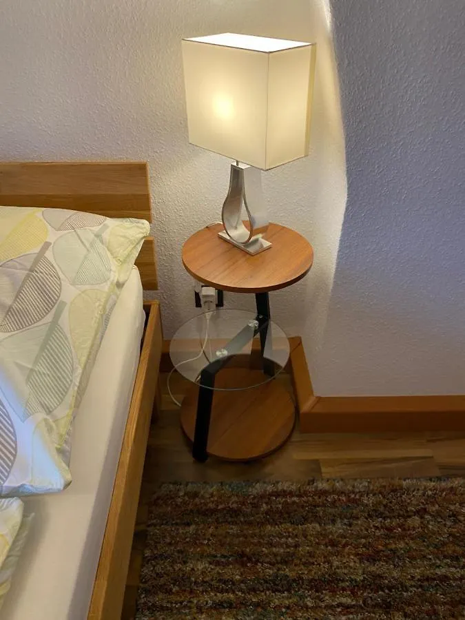 Unter Dem Dach Mit Parkplatz Apartment Bremen
